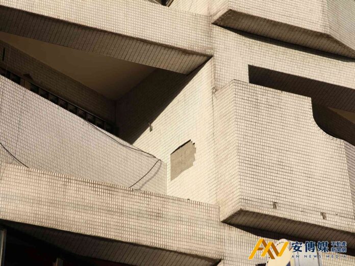 內政部攜手地方共同強化建物安全管理措施