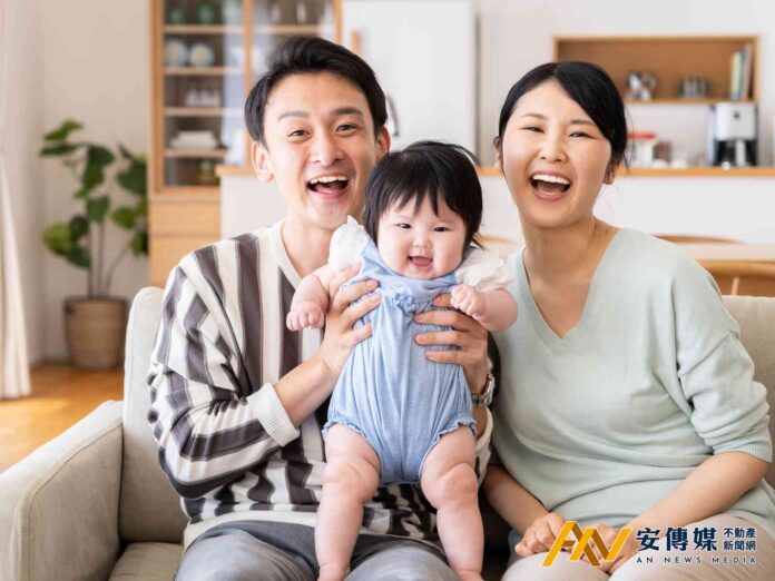 內政部：年底優先於五都釋出1千餘戶婚育宅