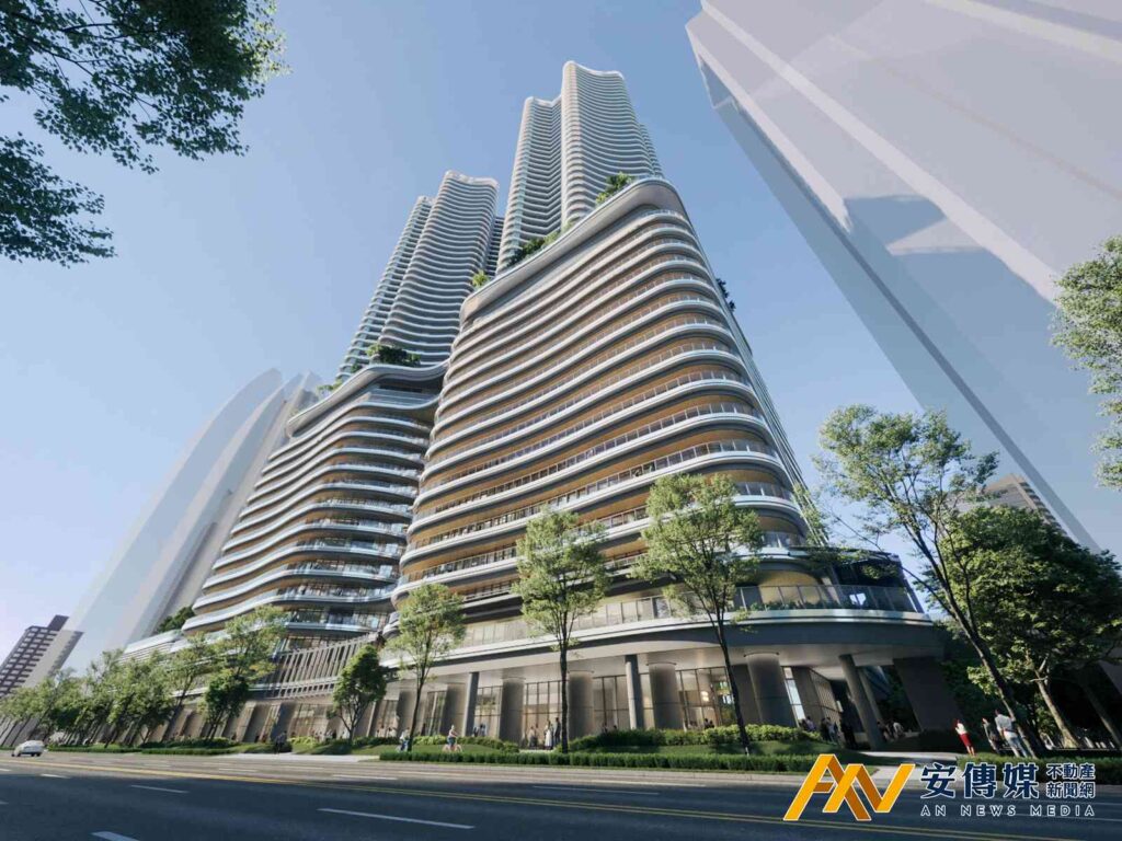 高雄亞灣2.0特貿三南基地北公辦都更動土