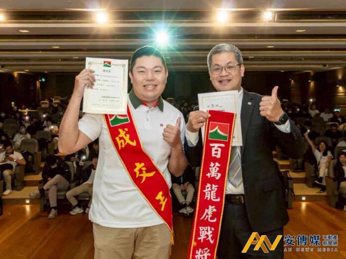 信義房屋觀察餐飲業轉職房仲三大關鍵