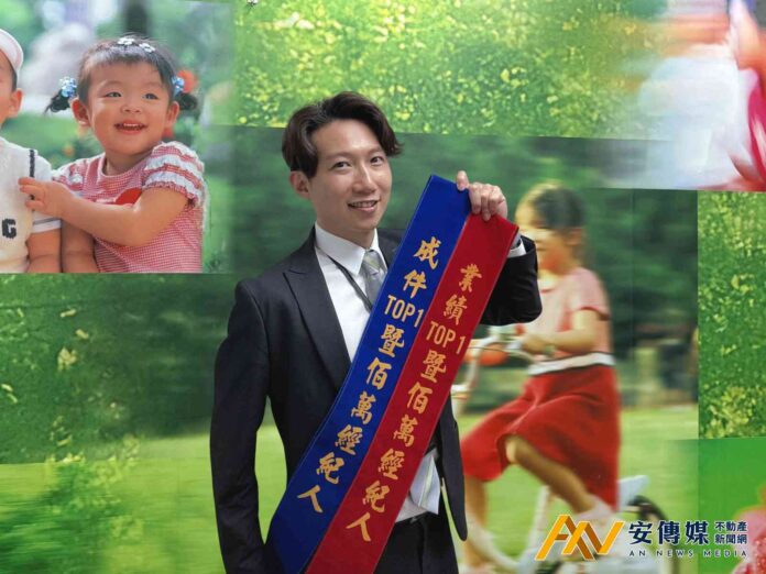 10多坪小宅、管理費竟破萬！他靠「換位思考」逆轉3年滯銷案