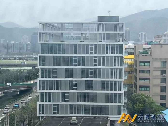 台北辦公市場連3年破200億 最強買盤除了科技業還有他