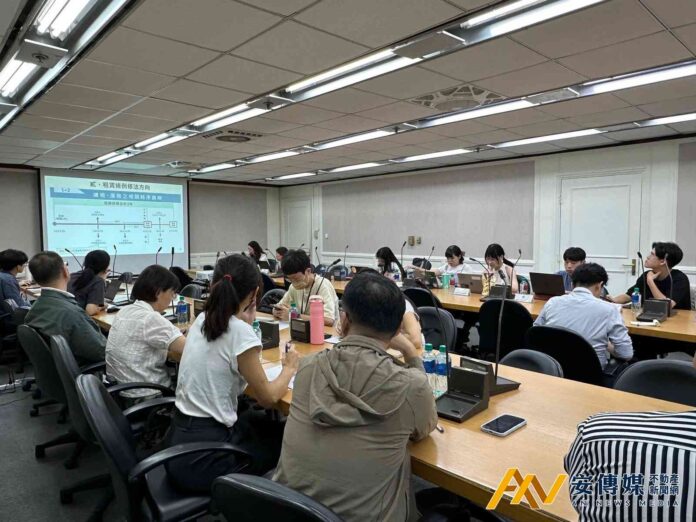 內政部邀青年代表討論租賃條例修法方向