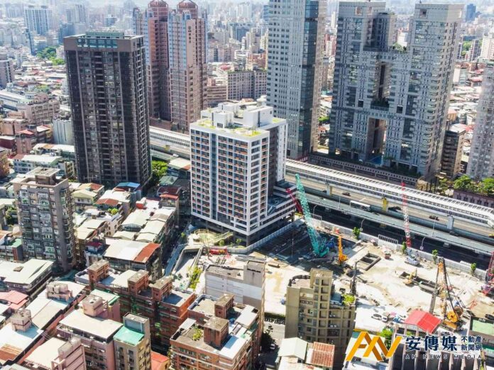 中央社宅第三季654戶招租9/8截止 保二安居專為警消量身打造