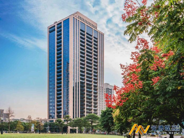 AI興起 中悦建設機構新莊副都心商辦打造新創孵化器