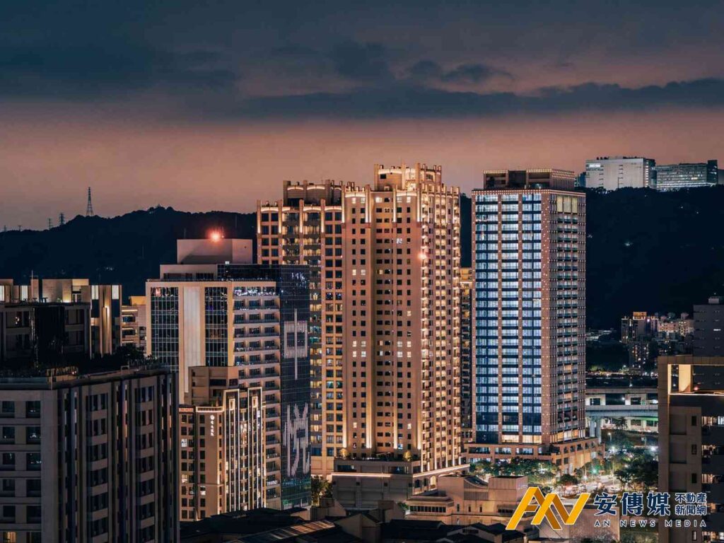 AI興起 中悦建設機構新莊副都心商辦打造新創孵化器