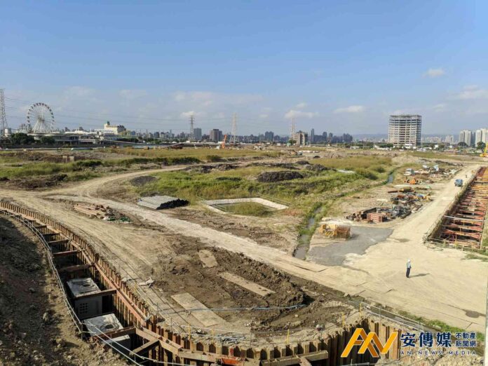 新壽讓步解約北士科T17、T18土地 輝達台灣總部案露曙光