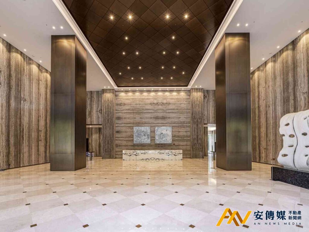 AI興起 中悦建設機構新莊副都心商辦打造新創孵化器