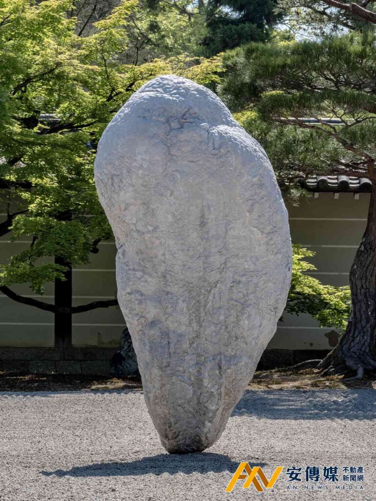 總獎金500萬！第七屆麗寶雕塑雙年獎揭曉