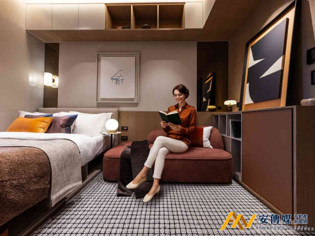 房市突圍佈局新思維 長期租金＋乘風增值雙軌雙贏