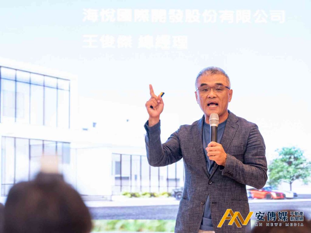 「宏福悦」開啟建築業的寧靜革命、海悅揭開建築業ESG轉型內幕