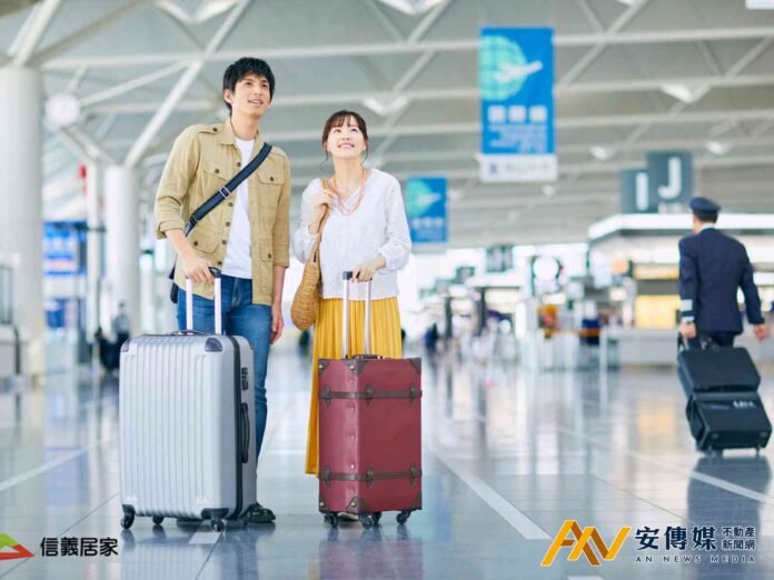 好「險」有你！信義居家金融大館啟用，同時守護旅遊與居家安全