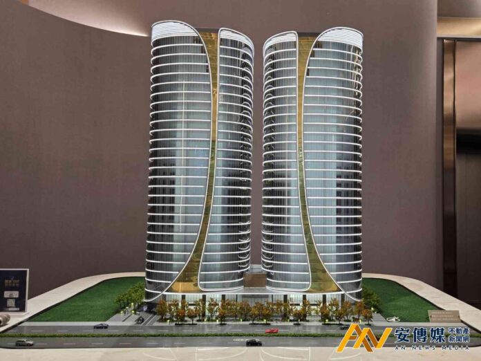 複製亞洲成功模式！「國家壹號廣場」掀北台商辦新戰局