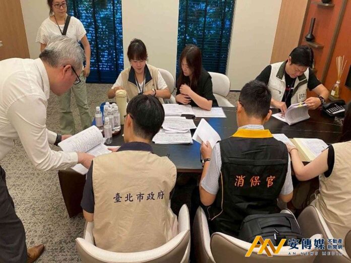 928預售屋檔期台北隊出擊 守護購屋權益