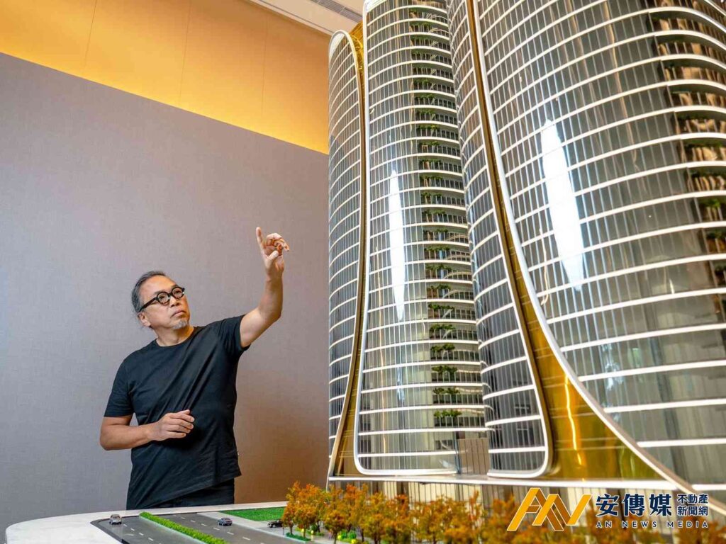 複製亞洲成功模式！「國家壹號廣場」掀北台商辦新戰局