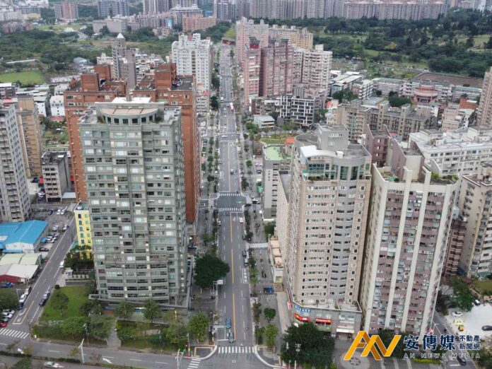 迎接淡江大橋 淡水沙崙路、中正路2段51巷拓寬