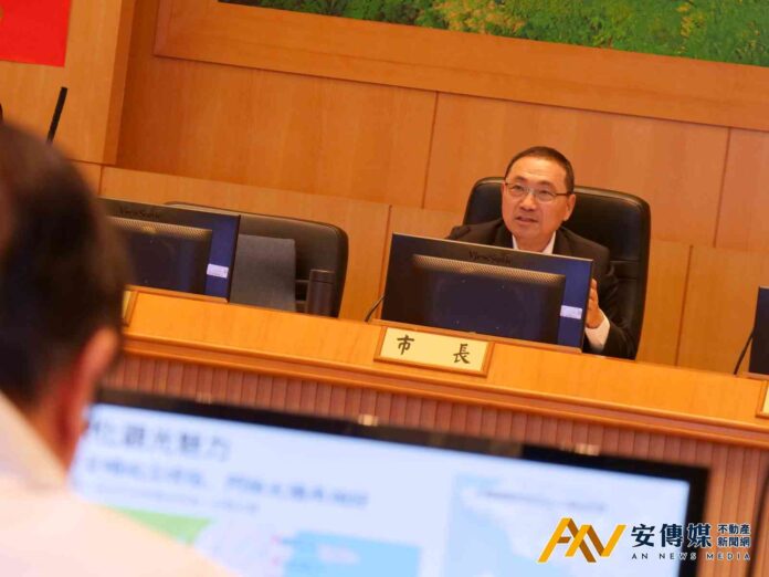 淡江大橋啟動北台灣新動脈 新北打造綠能運輸新生活