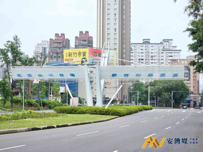 台積宅交易還火熱嗎？2025年較2024年全面量縮