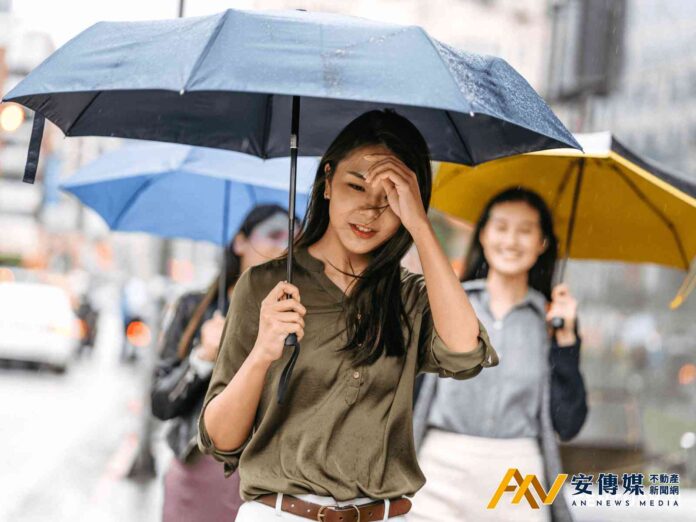 居家小妙招！防潮除濕保居家健康