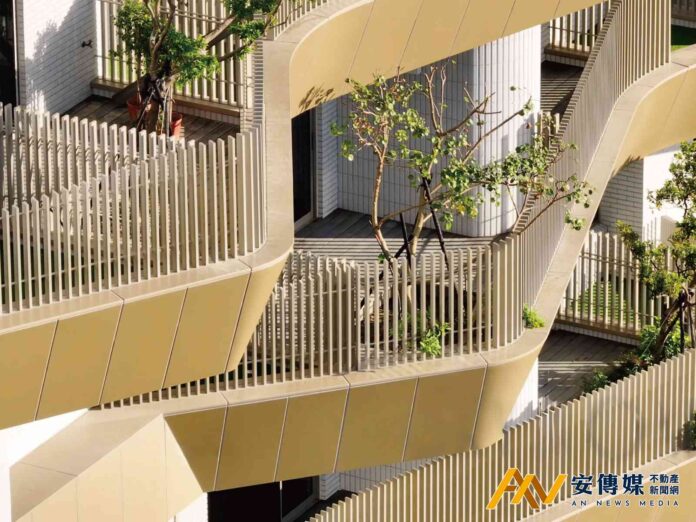 精銳建設 社區導入AI智能服務、第三方驗屋雙管齊下