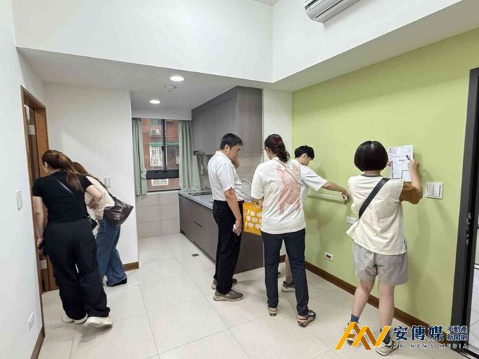 第二季中央社宅線上選屋開跑！7步驟掌握選屋權益