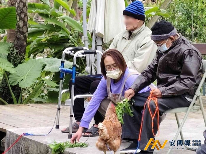 從一人想法到萬件提案 信義房屋社區一家21年見證在地社造的成長