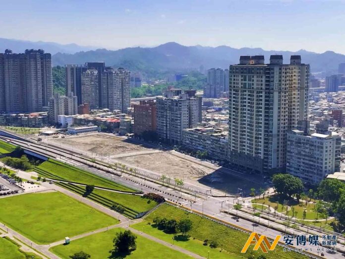 秀朗橋住宅區、林口AI園區12/3開標