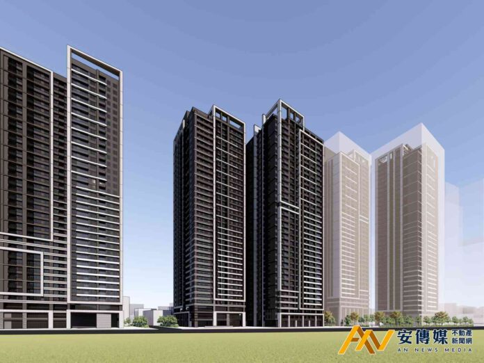 公辦都更喜訊連發 永和大陳單元7都更審議通過