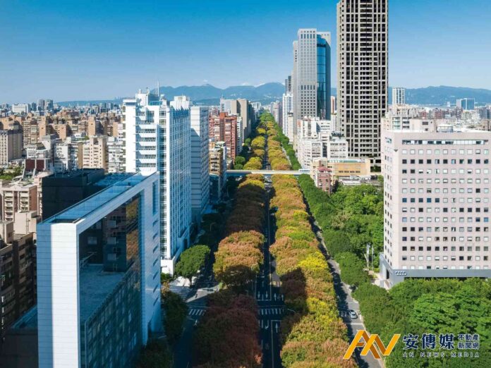 德運安和開局 遠企豪宅圈4指標案疊價效應可期