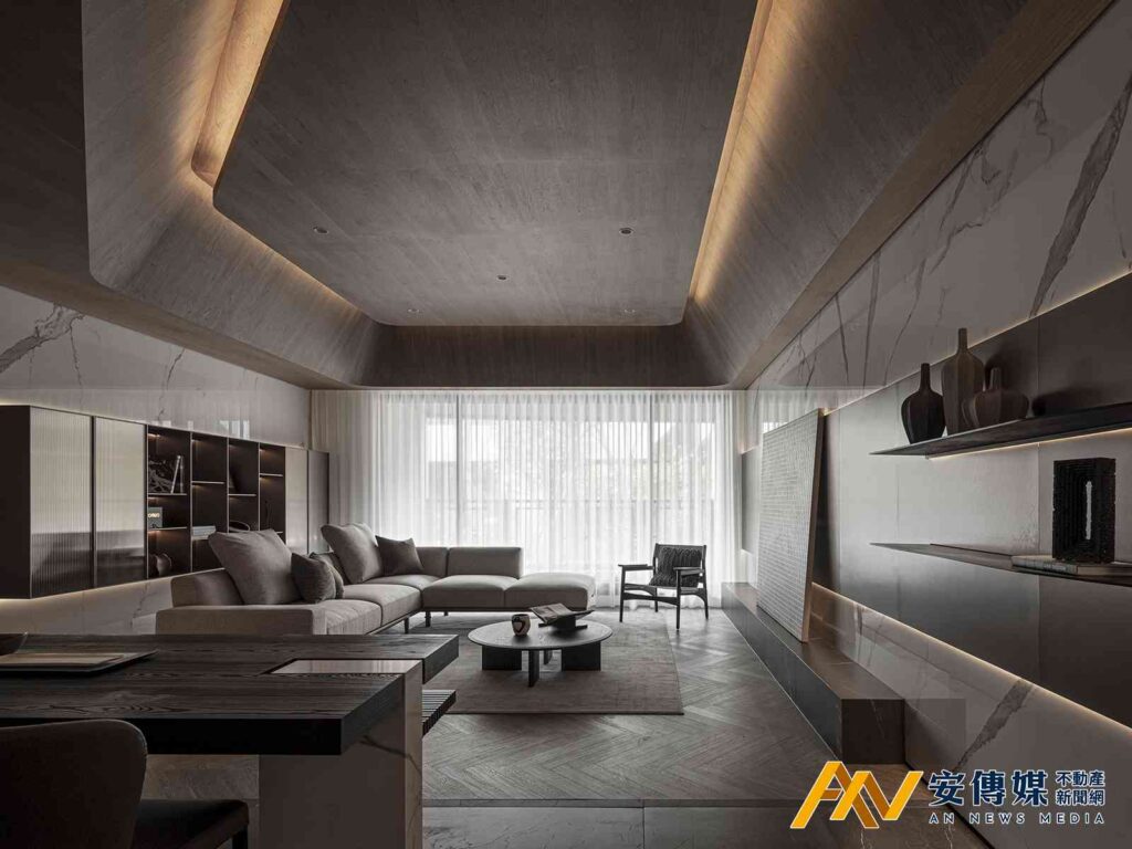 德運安和開局 遠企豪宅圈4指標案疊價效應可期