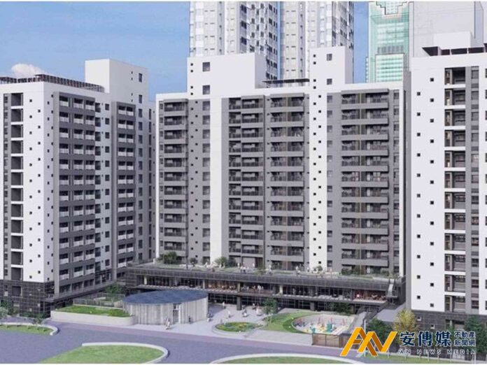 高雄亞灣智慧公宅進度正常 預計2027年完工招租