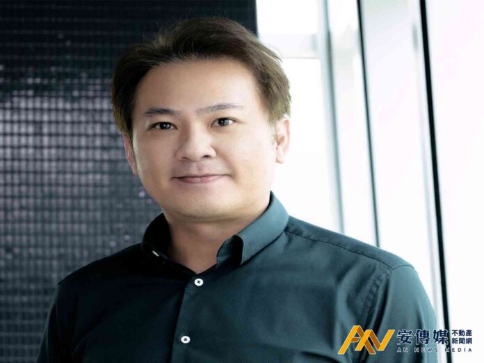 仲量聯行宣布張竣傑出任台灣估價部新主管