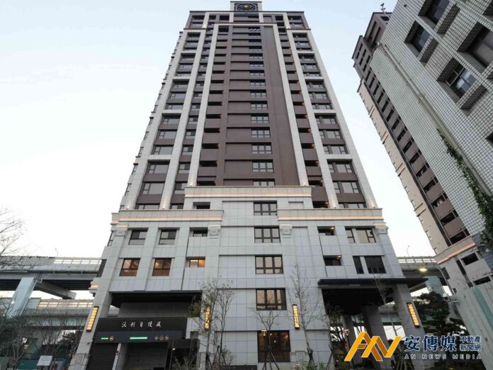 中央社宅Q4招租申請數近7千件，婚育戶受熱烈響應