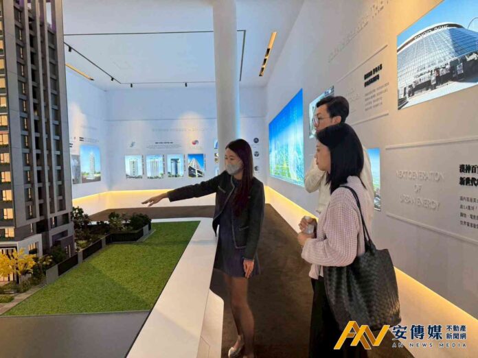 房市差！建商推優惠專案力挺新婚購屋成家