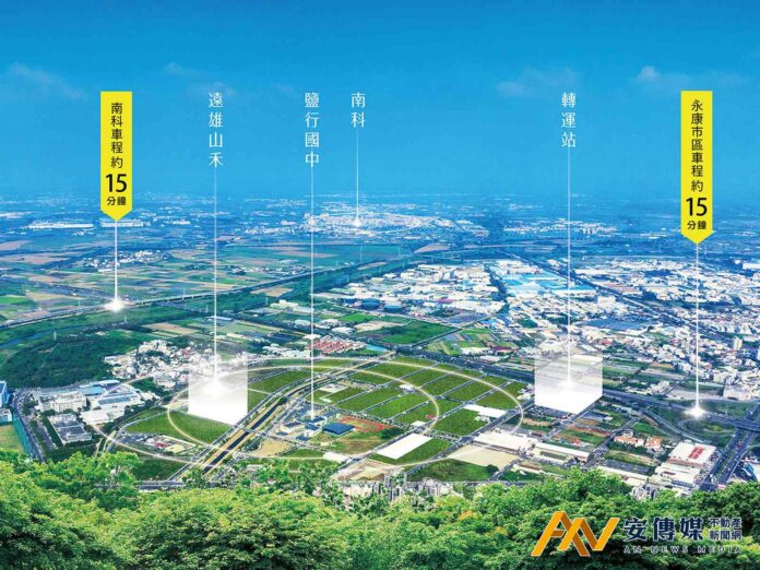 房市進入個案戰局 菁英家庭買房首選品牌建商