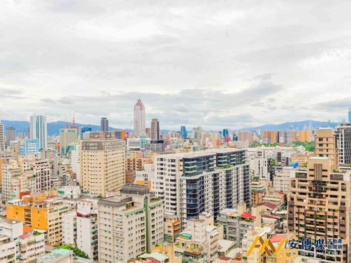 青年買房 預算2千萬內電梯大樓成主流