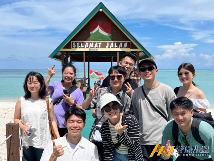 實習不只給薪更給視野！信義房屋高薪實習+沙巴海外見習