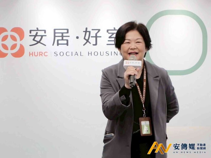 「延吉、保二」477戶最快2026年1月入住