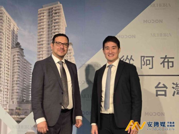 中東房產搶灘台灣！阿布達比「免稅政策」吸引台灣買家置產