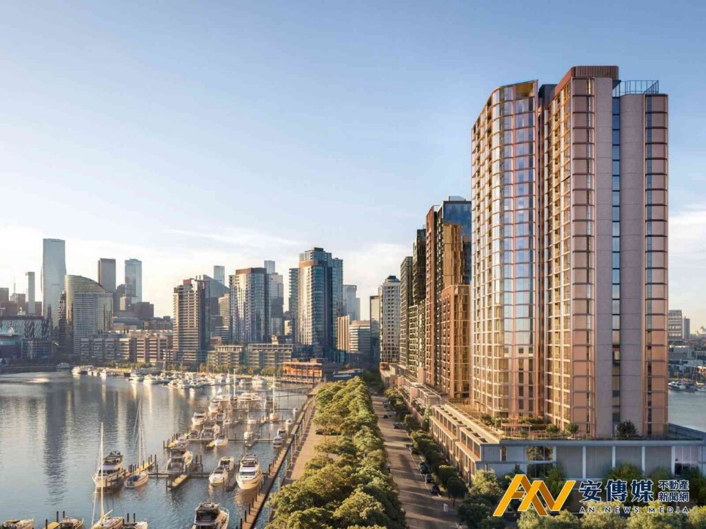 「瑞地國際」11/27插旗台北 高資產族「一站式」搶進澳大利亞房市