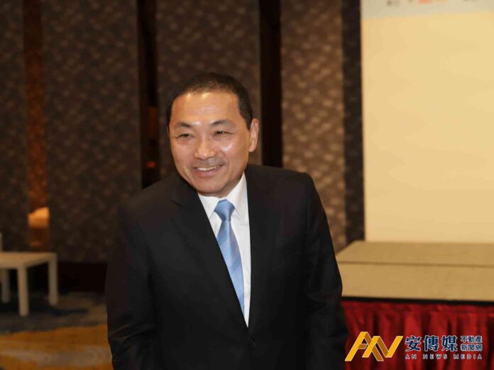 侯友宜：板橋醫療園區BOT案 儘速招標