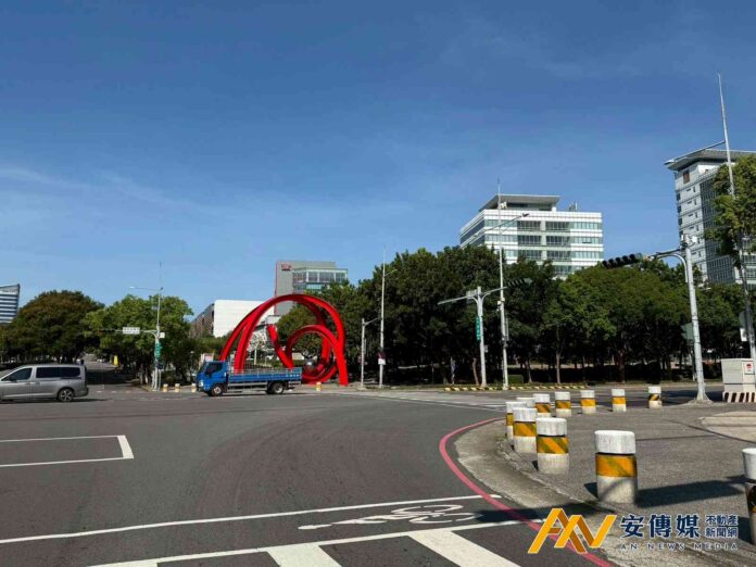 「雙利多」中科特區房市升溫