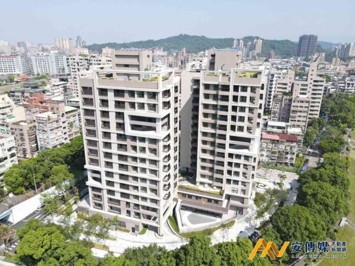 都發局：社宅有成、降溫有方 打造安住宜居城市