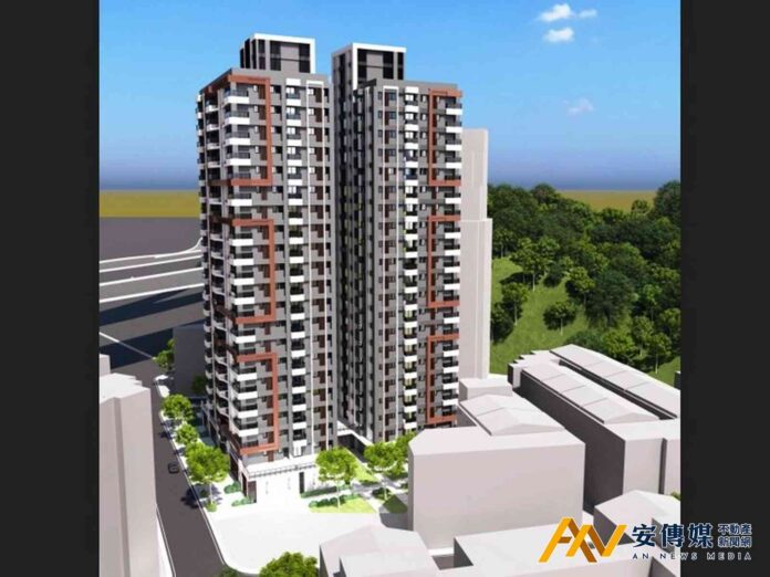 基地規模破千坪 新北580專案再添2案公告招商