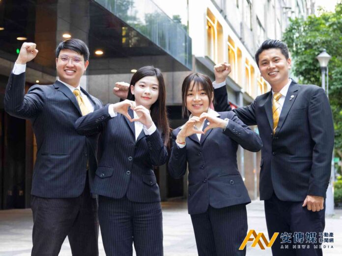 永慶房屋推出《永慶薪自由》徵才計畫