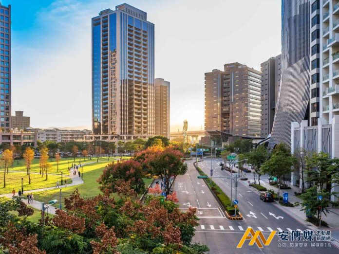 【FUTURA松匯.28】新莊雲端商務基地啟動：28樓尊榮空間結合社群平台 打造新北新創生態圈