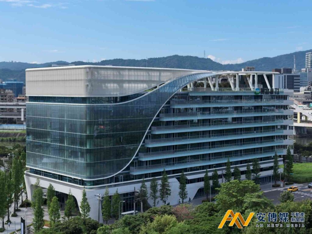 信義港湖產業金三角 興富發T1秀價值潛力