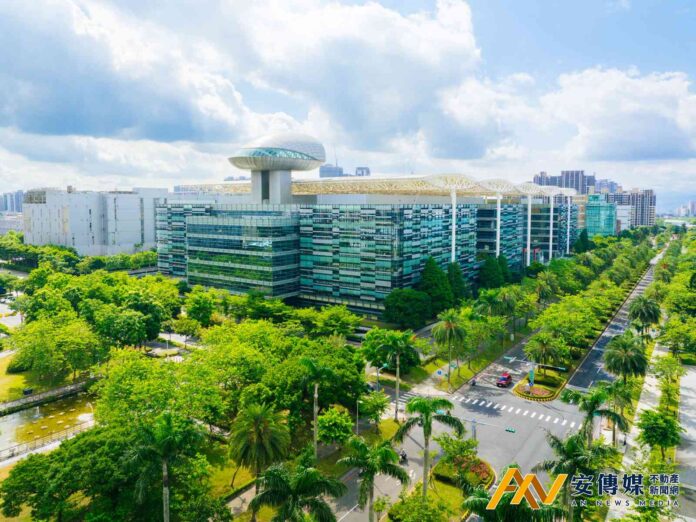 看好AI接單 遠雄桃園廠辦接軌產能、交通雙利多