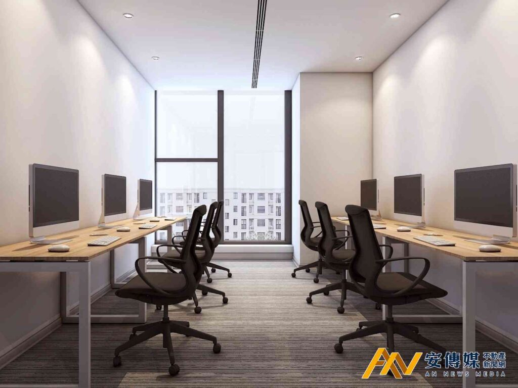 【FUTURA松匯.28】新莊雲端商務基地啟動：28樓尊榮空間結合社群平台 打造新北新創生態圈