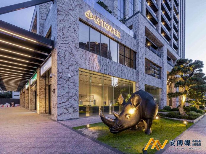 中悦瞄準商辦「中型缺口」2026年Q1新莊推60坪商辦